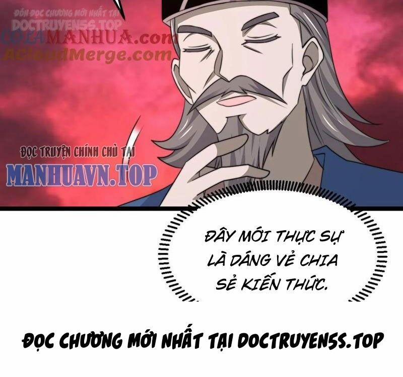 Bắt Đầu Livestream Ở Địa Phủ: Phát Sóng Trực Tiếp Ở Đây Ai Dám Đến 238 trang 10