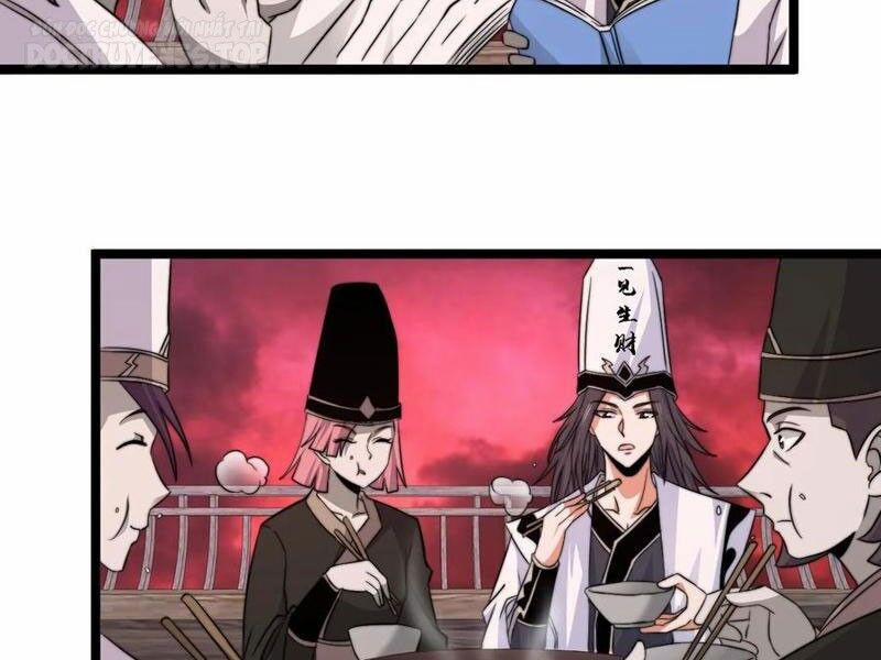 Bắt Đầu Livestream Ở Địa Phủ: Phát Sóng Trực Tiếp Ở Đây Ai Dám Đến 238 trang 12