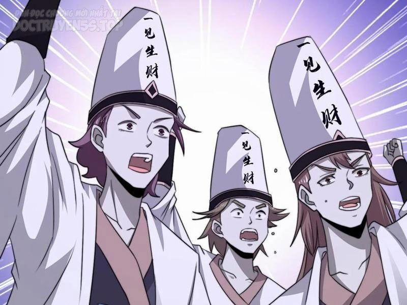 Bắt Đầu Livestream Ở Địa Phủ: Phát Sóng Trực Tiếp Ở Đây Ai Dám Đến 238 trang 21