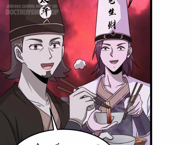 Bắt Đầu Livestream Ở Địa Phủ: Phát Sóng Trực Tiếp Ở Đây Ai Dám Đến 238 trang 23