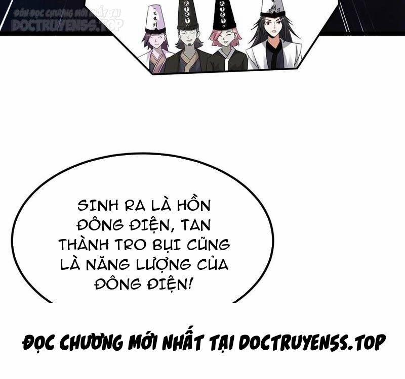 Bắt Đầu Livestream Ở Địa Phủ: Phát Sóng Trực Tiếp Ở Đây Ai Dám Đến 238 trang 30