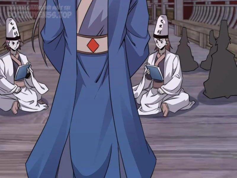 Bắt Đầu Livestream Ở Địa Phủ: Phát Sóng Trực Tiếp Ở Đây Ai Dám Đến 238 trang 34