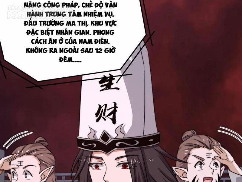 Bắt Đầu Livestream Ở Địa Phủ: Phát Sóng Trực Tiếp Ở Đây Ai Dám Đến 238 trang 54