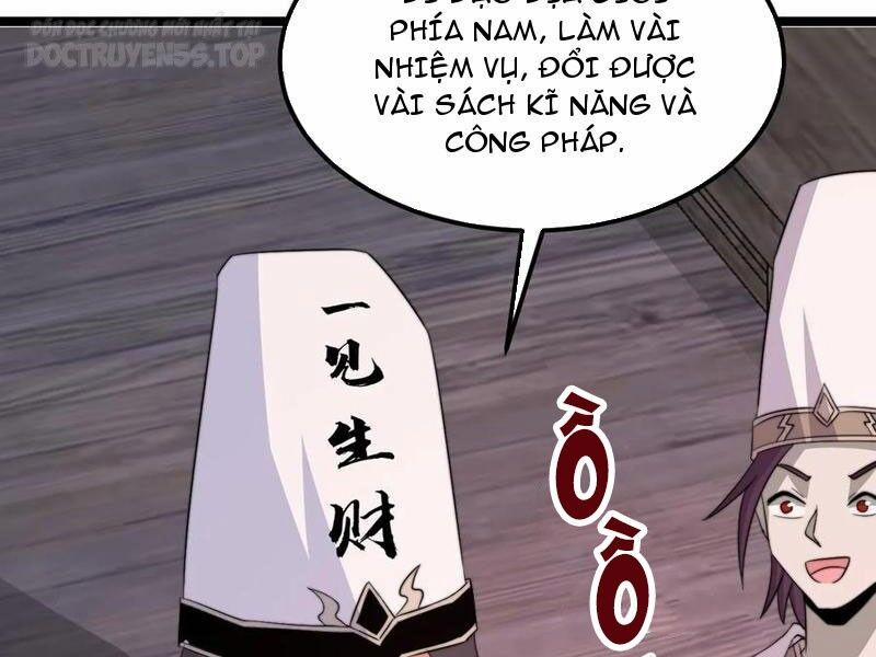 Bắt Đầu Livestream Ở Địa Phủ: Phát Sóng Trực Tiếp Ở Đây Ai Dám Đến 238 trang 6