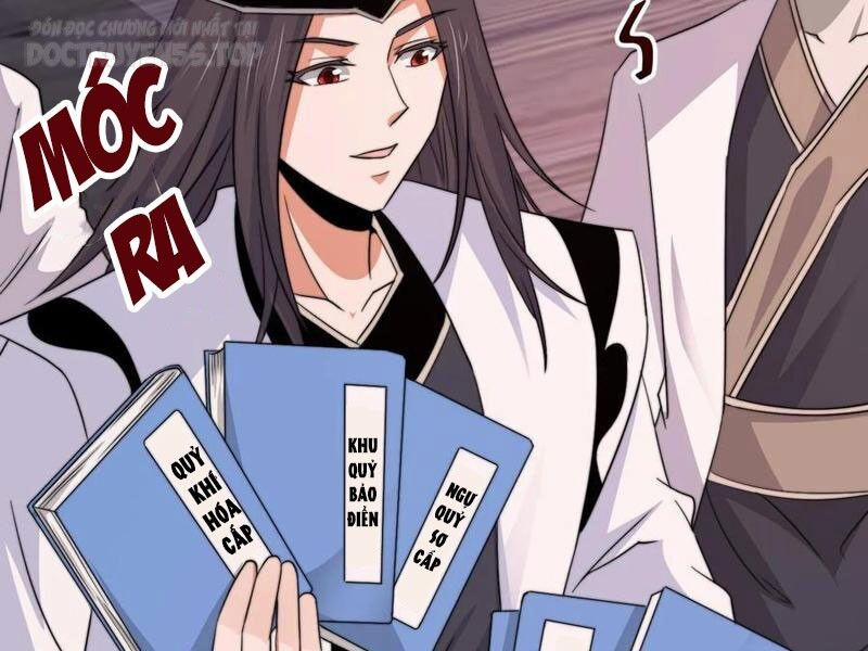 Bắt Đầu Livestream Ở Địa Phủ: Phát Sóng Trực Tiếp Ở Đây Ai Dám Đến 238 trang 7