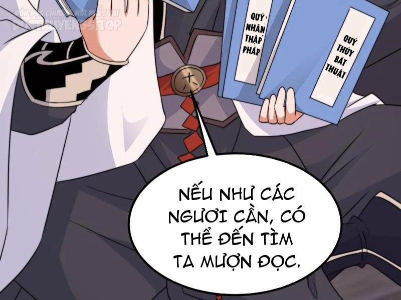 Bắt Đầu Livestream Ở Địa Phủ: Phát Sóng Trực Tiếp Ở Đây Ai Dám Đến 238 trang 8