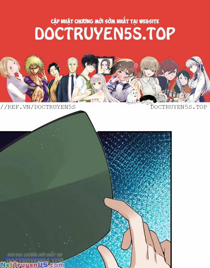 Bắt Đầu Livestream Ở Địa Phủ: Phát Sóng Trực Tiếp Ở Đây Ai Dám Đến 239 trang 0