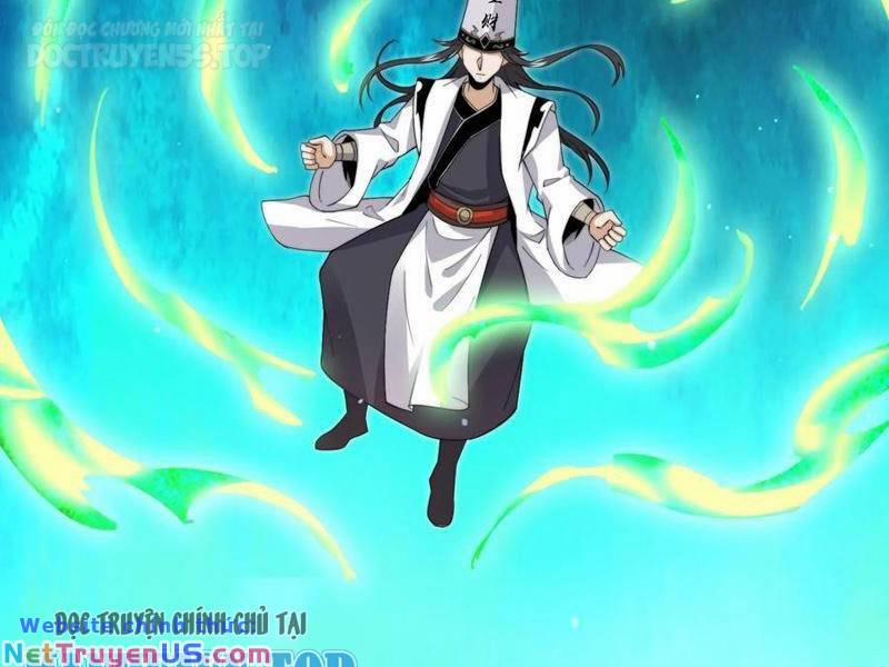 Bắt Đầu Livestream Ở Địa Phủ: Phát Sóng Trực Tiếp Ở Đây Ai Dám Đến 239 trang 15