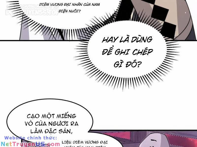 Bắt Đầu Livestream Ở Địa Phủ: Phát Sóng Trực Tiếp Ở Đây Ai Dám Đến 239 trang 25