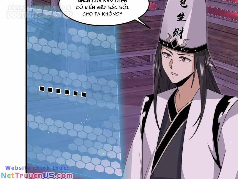 Bắt Đầu Livestream Ở Địa Phủ: Phát Sóng Trực Tiếp Ở Đây Ai Dám Đến 239 trang 26