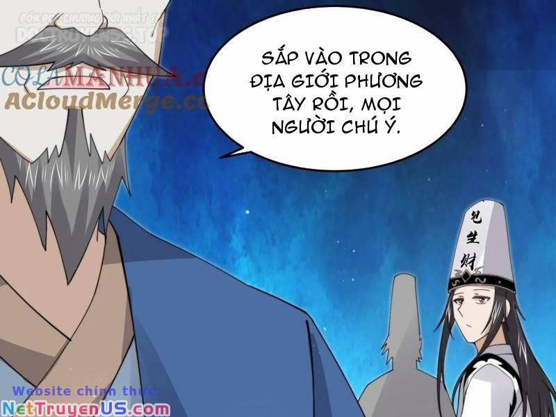 Bắt Đầu Livestream Ở Địa Phủ: Phát Sóng Trực Tiếp Ở Đây Ai Dám Đến 239 trang 28