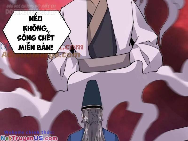 Bắt Đầu Livestream Ở Địa Phủ: Phát Sóng Trực Tiếp Ở Đây Ai Dám Đến 239 trang 47