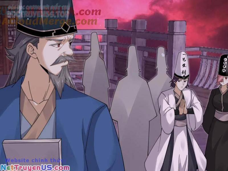 Bắt Đầu Livestream Ở Địa Phủ: Phát Sóng Trực Tiếp Ở Đây Ai Dám Đến 239 trang 52