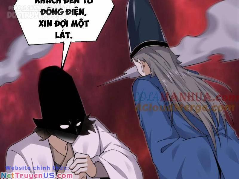 Bắt Đầu Livestream Ở Địa Phủ: Phát Sóng Trực Tiếp Ở Đây Ai Dám Đến 239 trang 62