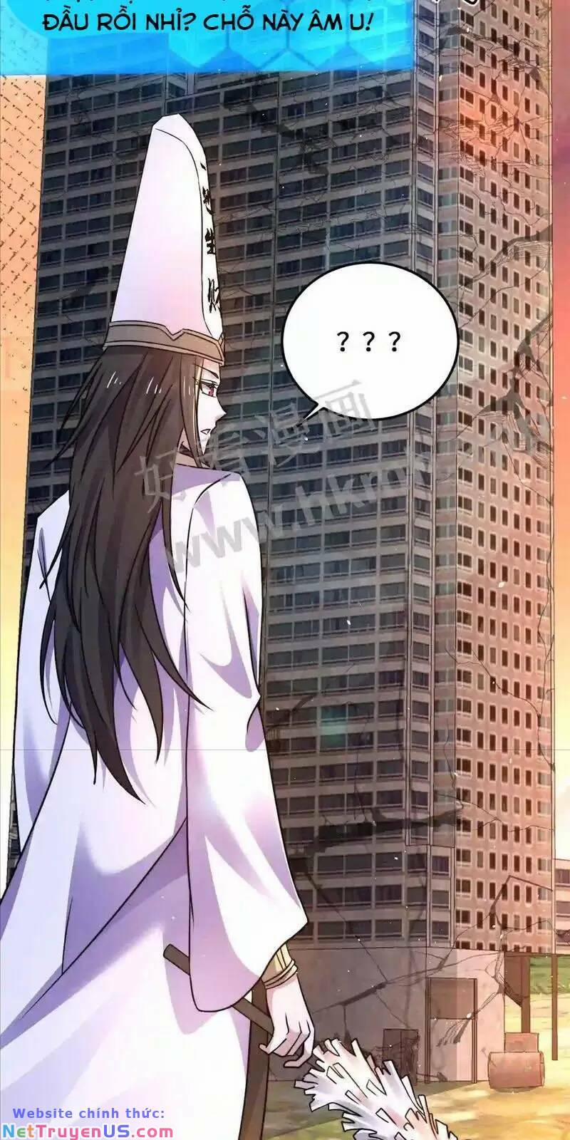 Bắt Đầu Livestream Ở Địa Phủ: Phát Sóng Trực Tiếp Ở Đây Ai Dám Đến 24 trang 11