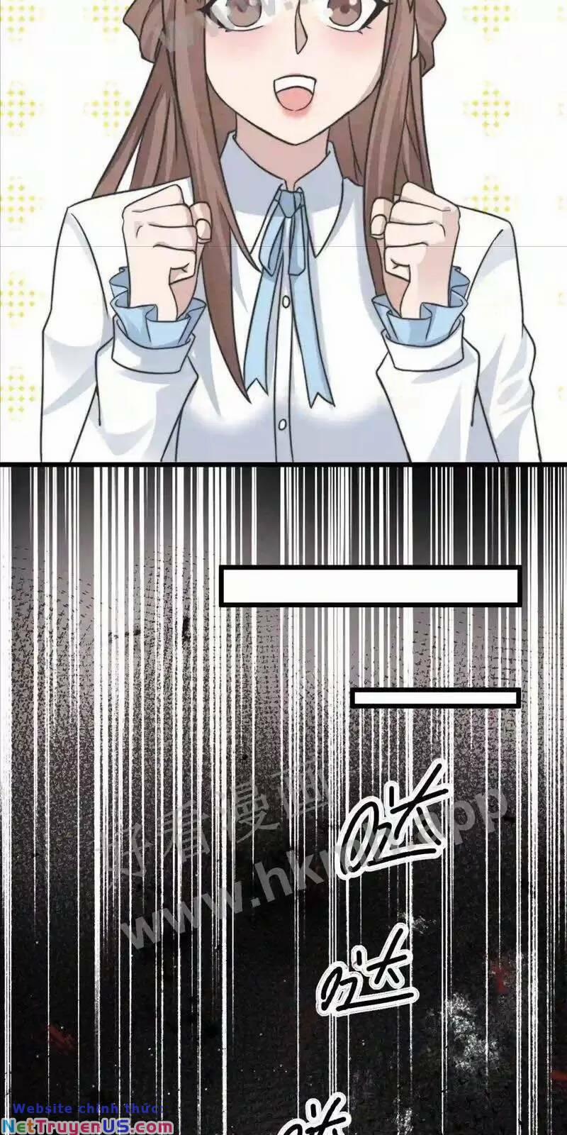 Bắt Đầu Livestream Ở Địa Phủ: Phát Sóng Trực Tiếp Ở Đây Ai Dám Đến 24 trang 21