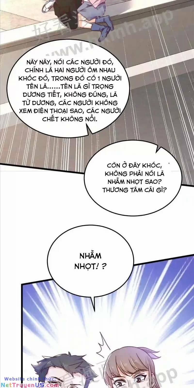 Bắt Đầu Livestream Ở Địa Phủ: Phát Sóng Trực Tiếp Ở Đây Ai Dám Đến 24 trang 5