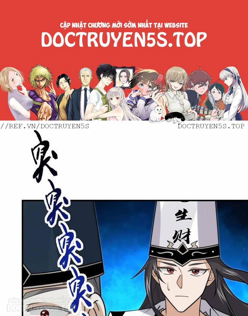 Bắt Đầu Livestream Ở Địa Phủ: Phát Sóng Trực Tiếp Ở Đây Ai Dám Đến 240 trang 0