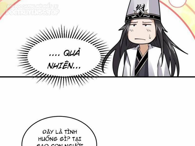 Bắt Đầu Livestream Ở Địa Phủ: Phát Sóng Trực Tiếp Ở Đây Ai Dám Đến 240 trang 15