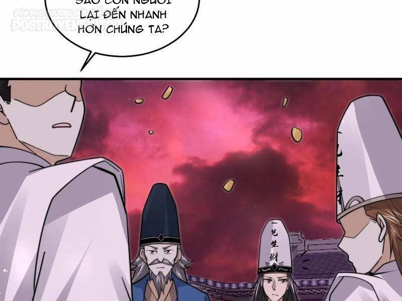 Bắt Đầu Livestream Ở Địa Phủ: Phát Sóng Trực Tiếp Ở Đây Ai Dám Đến 240 trang 16