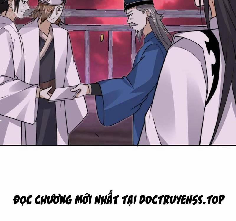 Bắt Đầu Livestream Ở Địa Phủ: Phát Sóng Trực Tiếp Ở Đây Ai Dám Đến 240 trang 19