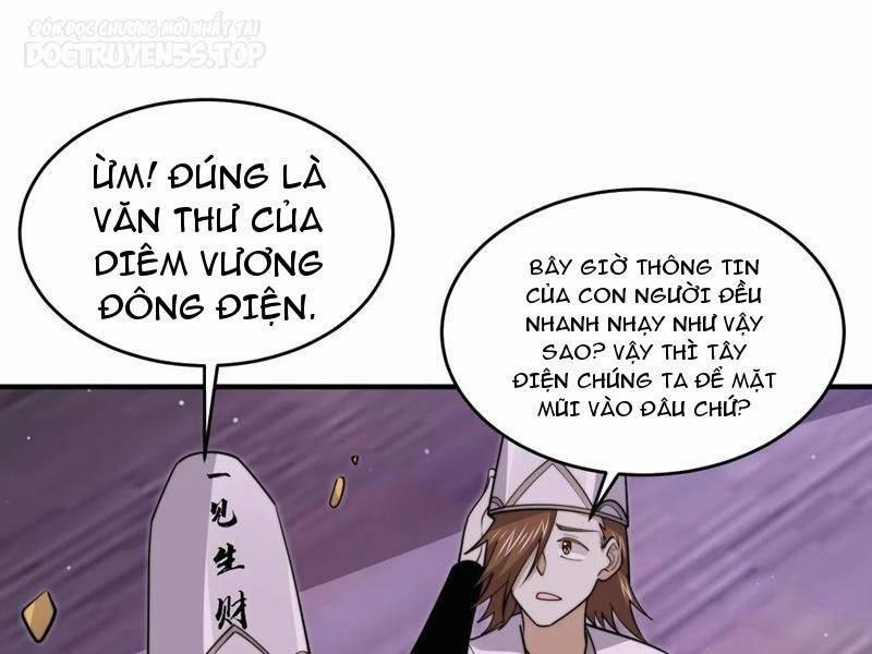 Bắt Đầu Livestream Ở Địa Phủ: Phát Sóng Trực Tiếp Ở Đây Ai Dám Đến 240 trang 20