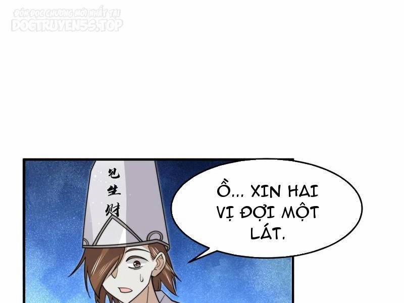 Bắt Đầu Livestream Ở Địa Phủ: Phát Sóng Trực Tiếp Ở Đây Ai Dám Đến 240 trang 25