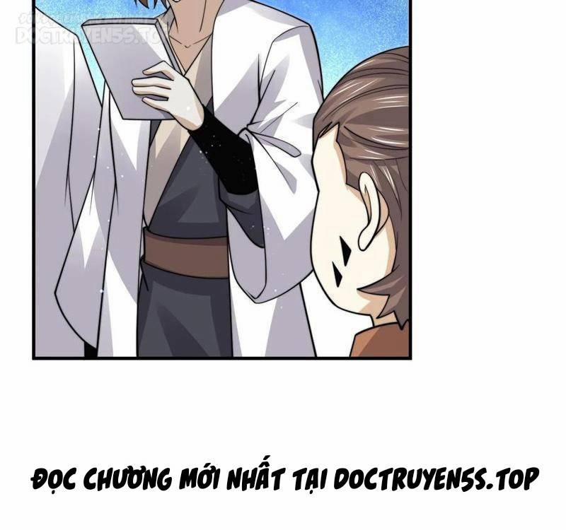 Bắt Đầu Livestream Ở Địa Phủ: Phát Sóng Trực Tiếp Ở Đây Ai Dám Đến 240 trang 26