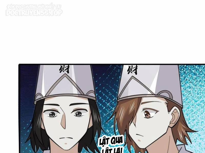 Bắt Đầu Livestream Ở Địa Phủ: Phát Sóng Trực Tiếp Ở Đây Ai Dám Đến 240 trang 27