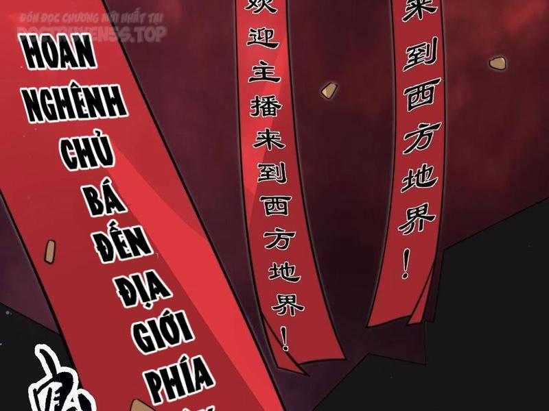 Bắt Đầu Livestream Ở Địa Phủ: Phát Sóng Trực Tiếp Ở Đây Ai Dám Đến 240 trang 3