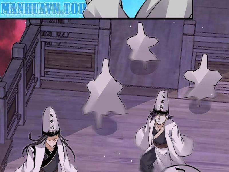 Bắt Đầu Livestream Ở Địa Phủ: Phát Sóng Trực Tiếp Ở Đây Ai Dám Đến 240 trang 30