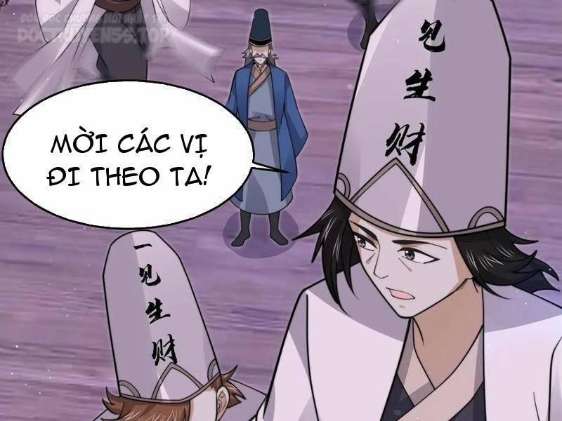 Bắt Đầu Livestream Ở Địa Phủ: Phát Sóng Trực Tiếp Ở Đây Ai Dám Đến 240 trang 31