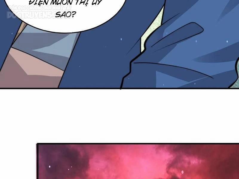 Bắt Đầu Livestream Ở Địa Phủ: Phát Sóng Trực Tiếp Ở Đây Ai Dám Đến 240 trang 45