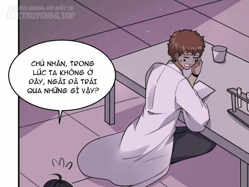 Bắt Đầu Livestream Ở Địa Phủ: Phát Sóng Trực Tiếp Ở Đây Ai Dám Đến 240 trang 54