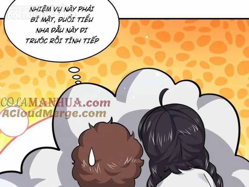 Bắt Đầu Livestream Ở Địa Phủ: Phát Sóng Trực Tiếp Ở Đây Ai Dám Đến 240 trang 61