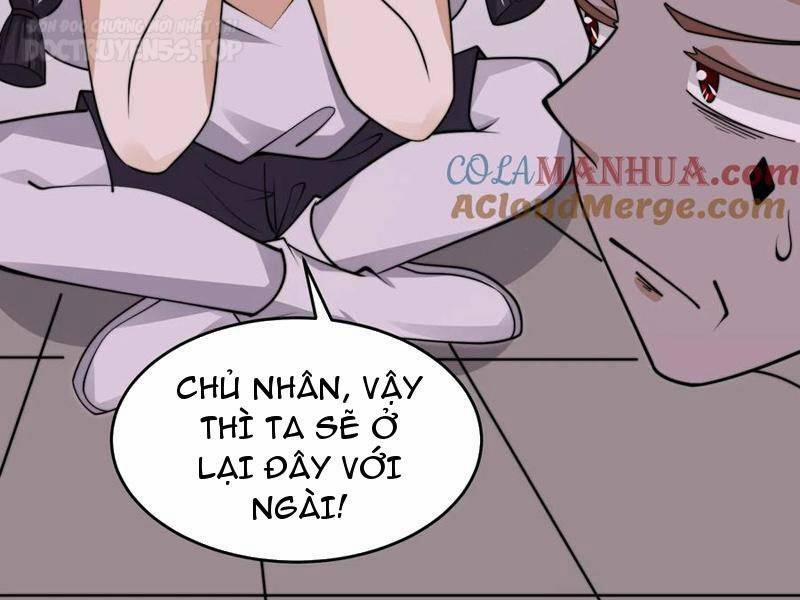 Bắt Đầu Livestream Ở Địa Phủ: Phát Sóng Trực Tiếp Ở Đây Ai Dám Đến 240 trang 66