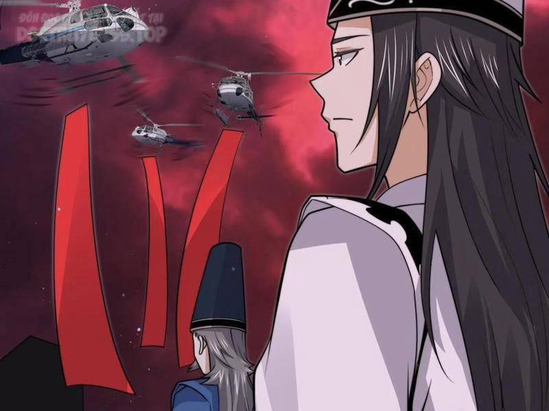 Bắt Đầu Livestream Ở Địa Phủ: Phát Sóng Trực Tiếp Ở Đây Ai Dám Đến 240 trang 8