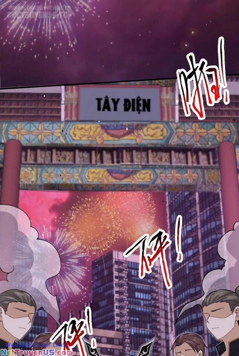 Bắt Đầu Livestream Ở Địa Phủ: Phát Sóng Trực Tiếp Ở Đây Ai Dám Đến 241 trang 10