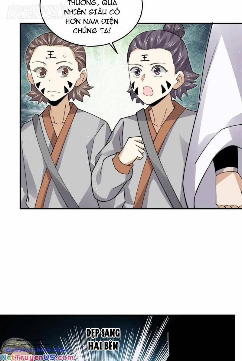 Bắt Đầu Livestream Ở Địa Phủ: Phát Sóng Trực Tiếp Ở Đây Ai Dám Đến 241 trang 13