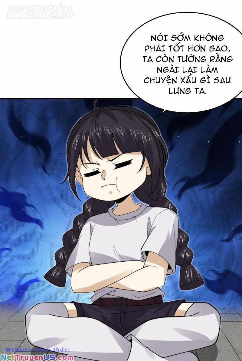 Bắt Đầu Livestream Ở Địa Phủ: Phát Sóng Trực Tiếp Ở Đây Ai Dám Đến 241 trang 2