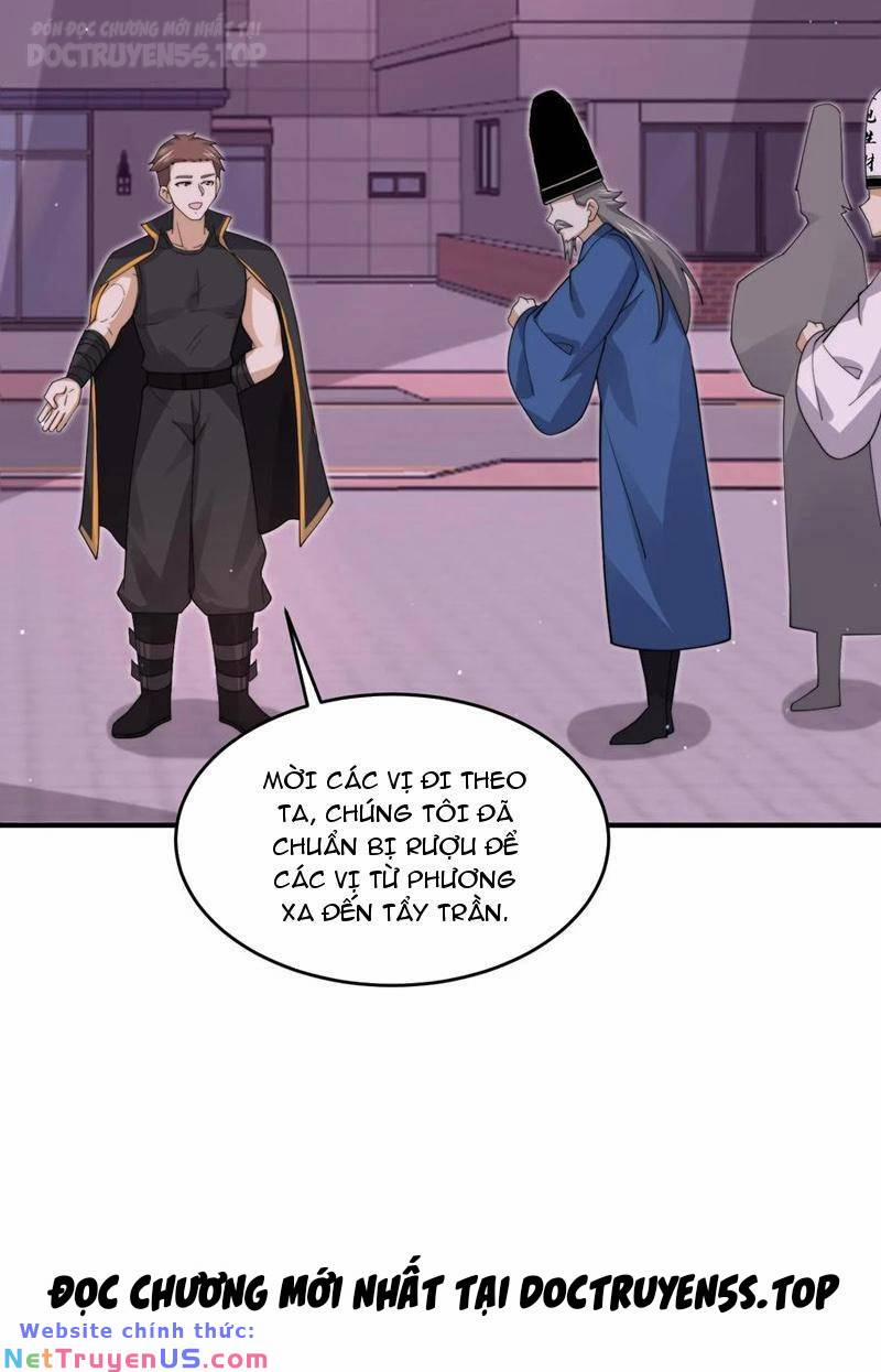 Bắt Đầu Livestream Ở Địa Phủ: Phát Sóng Trực Tiếp Ở Đây Ai Dám Đến 241 trang 20