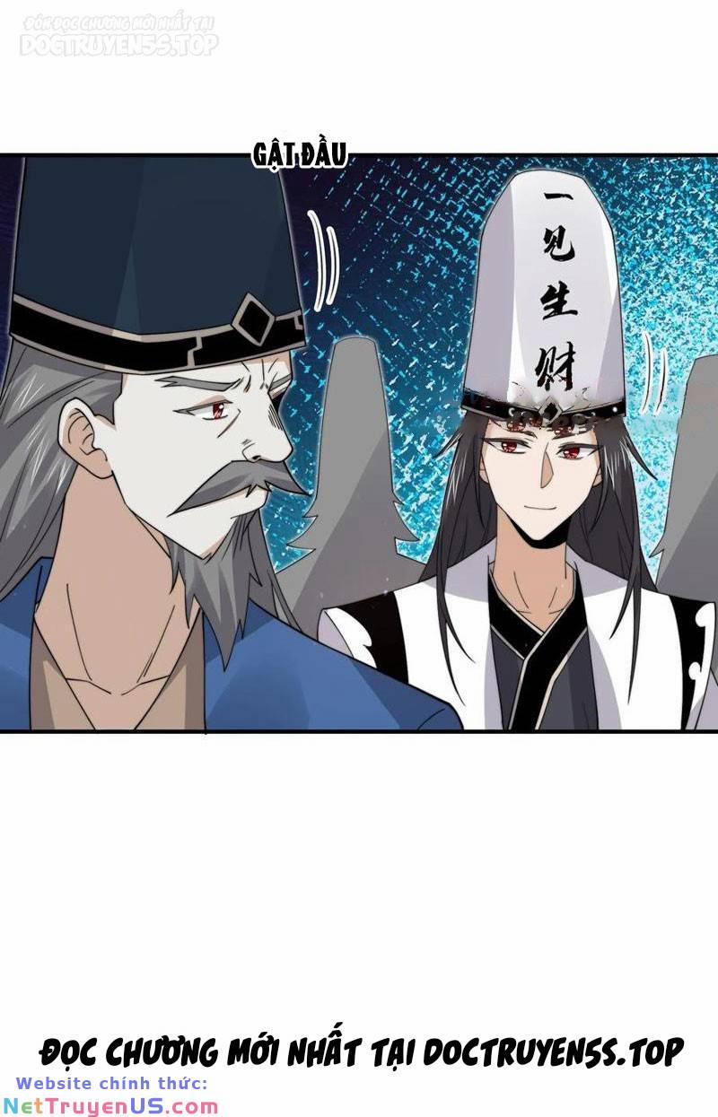 Bắt Đầu Livestream Ở Địa Phủ: Phát Sóng Trực Tiếp Ở Đây Ai Dám Đến 241 trang 22