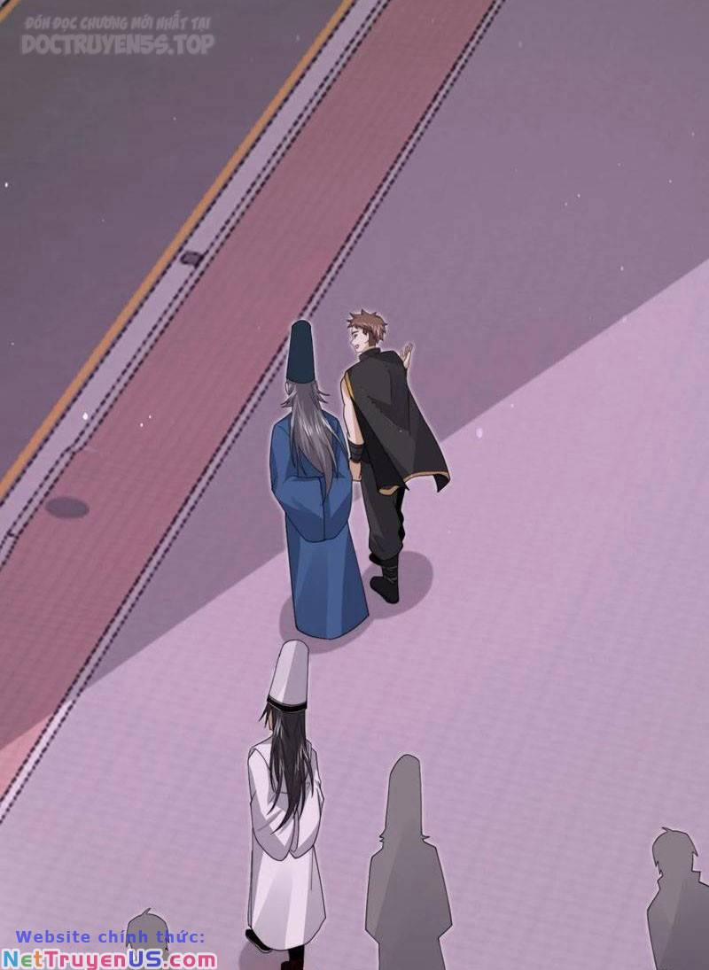 Bắt Đầu Livestream Ở Địa Phủ: Phát Sóng Trực Tiếp Ở Đây Ai Dám Đến 241 trang 23