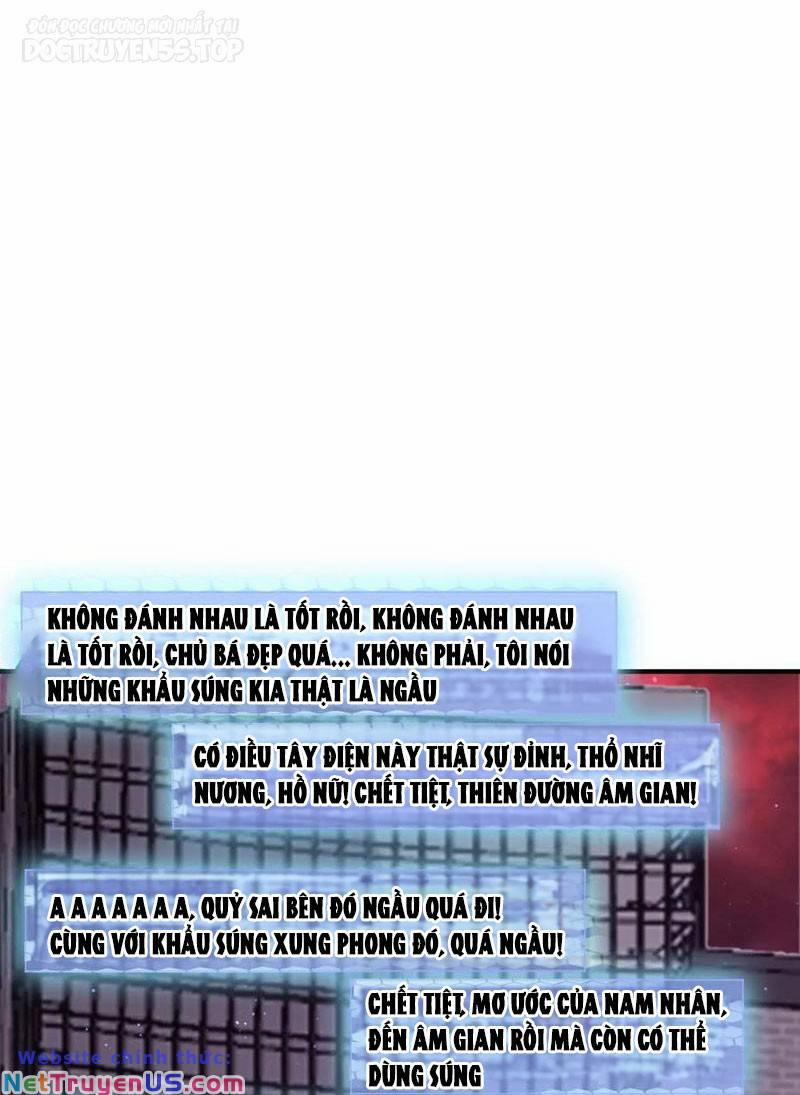 Bắt Đầu Livestream Ở Địa Phủ: Phát Sóng Trực Tiếp Ở Đây Ai Dám Đến 241 trang 26