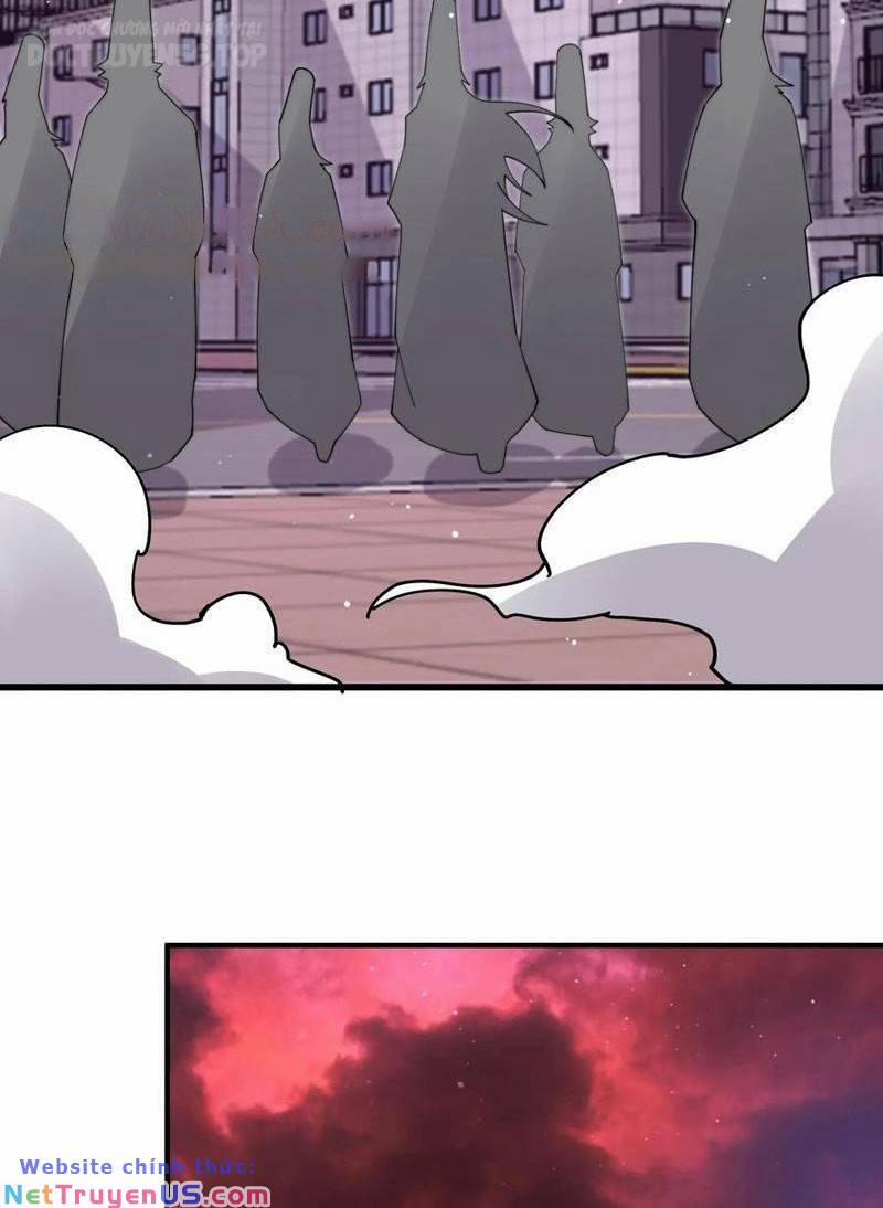 Bắt Đầu Livestream Ở Địa Phủ: Phát Sóng Trực Tiếp Ở Đây Ai Dám Đến 241 trang 29