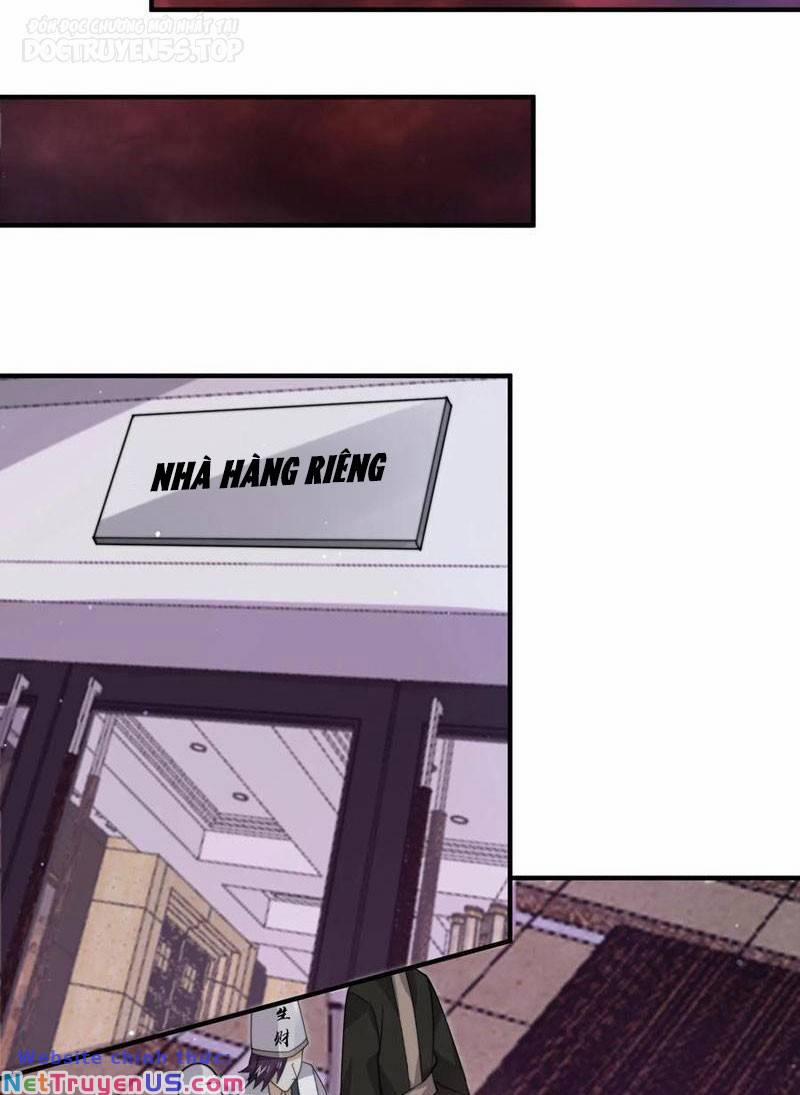 Bắt Đầu Livestream Ở Địa Phủ: Phát Sóng Trực Tiếp Ở Đây Ai Dám Đến 241 trang 30