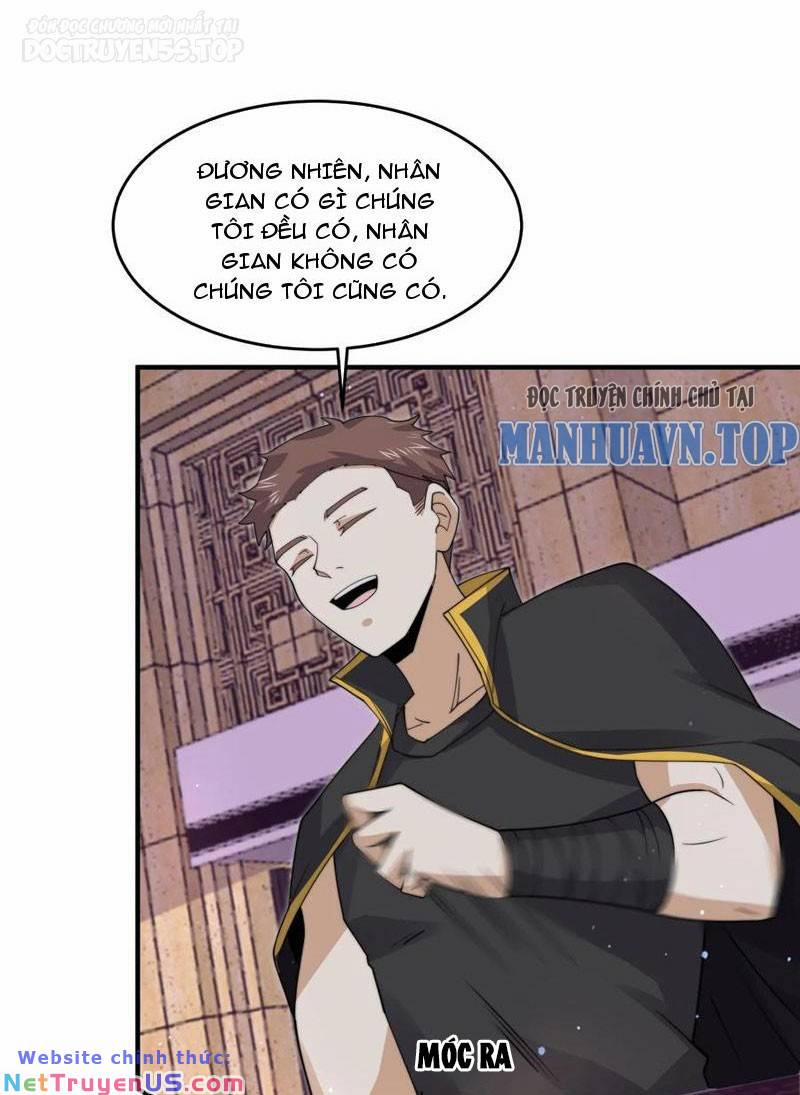 Bắt Đầu Livestream Ở Địa Phủ: Phát Sóng Trực Tiếp Ở Đây Ai Dám Đến 241 trang 33