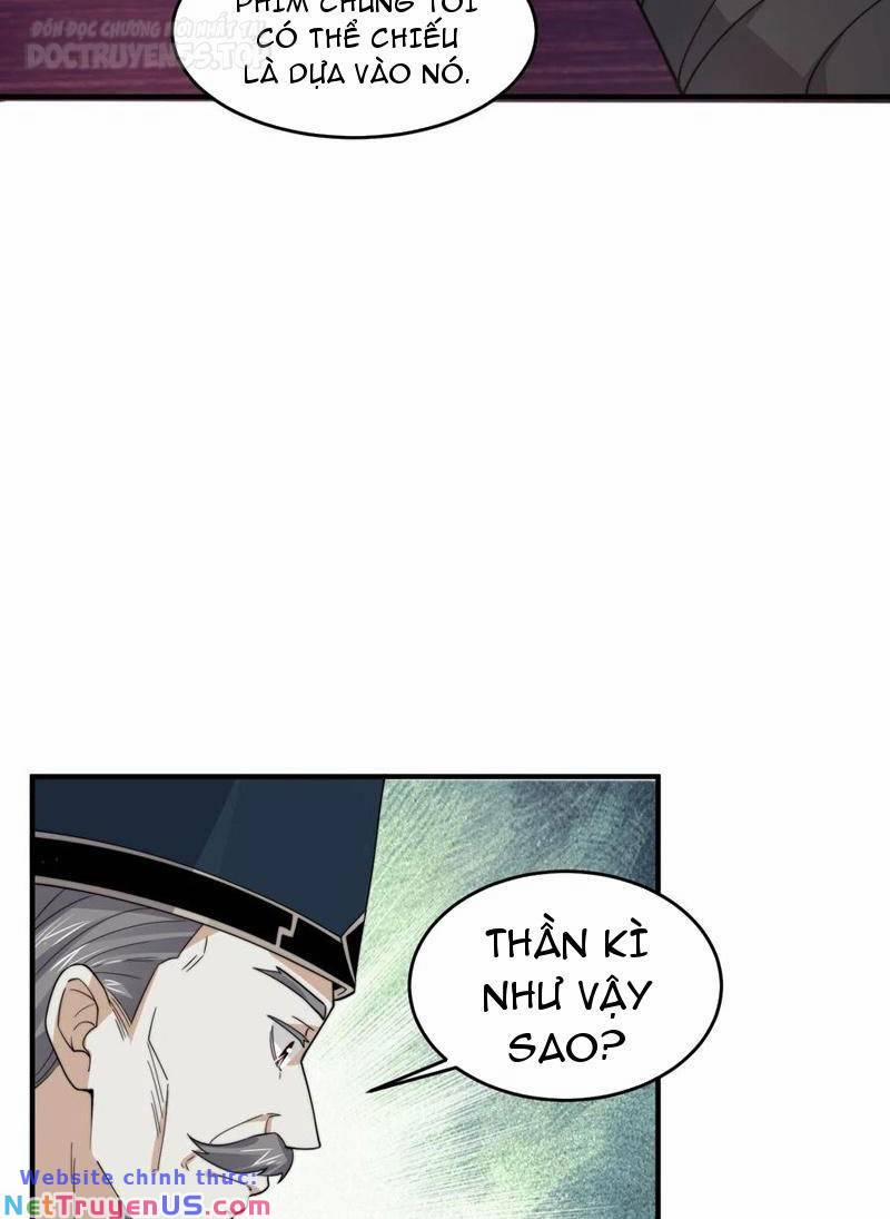 Bắt Đầu Livestream Ở Địa Phủ: Phát Sóng Trực Tiếp Ở Đây Ai Dám Đến 241 trang 35