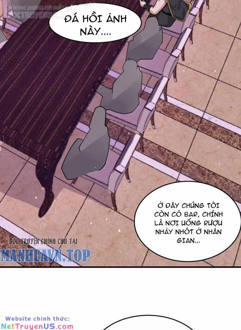 Bắt Đầu Livestream Ở Địa Phủ: Phát Sóng Trực Tiếp Ở Đây Ai Dám Đến 241 trang 37