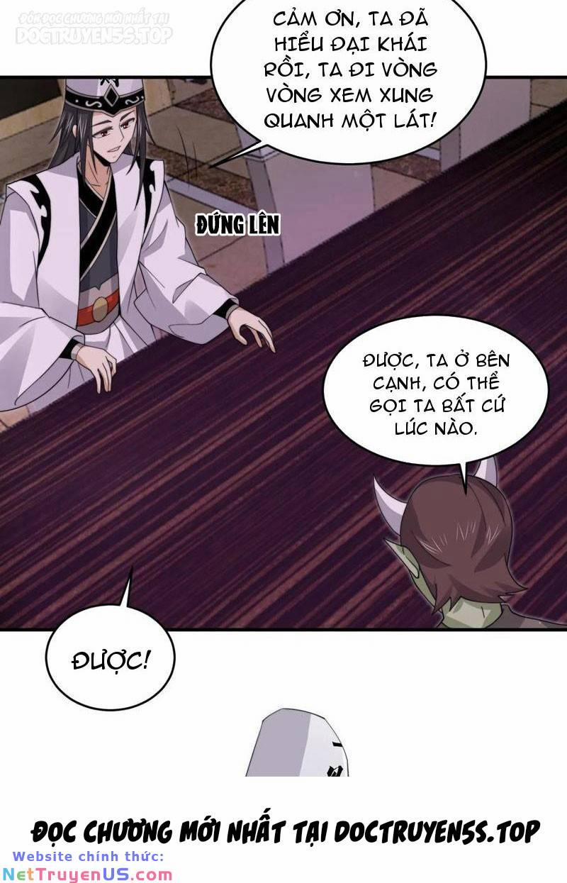 Bắt Đầu Livestream Ở Địa Phủ: Phát Sóng Trực Tiếp Ở Đây Ai Dám Đến 241 trang 38